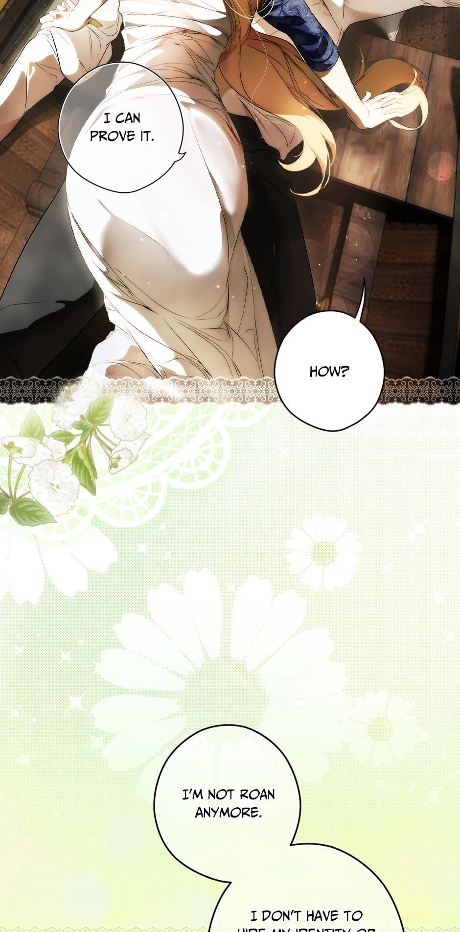 Secret Lady, Chapter 107 image 59